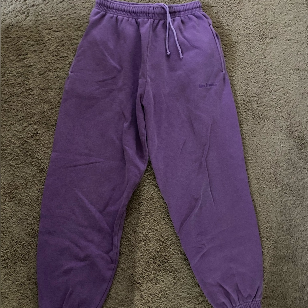 Iets frans urban outfitters sweatpants